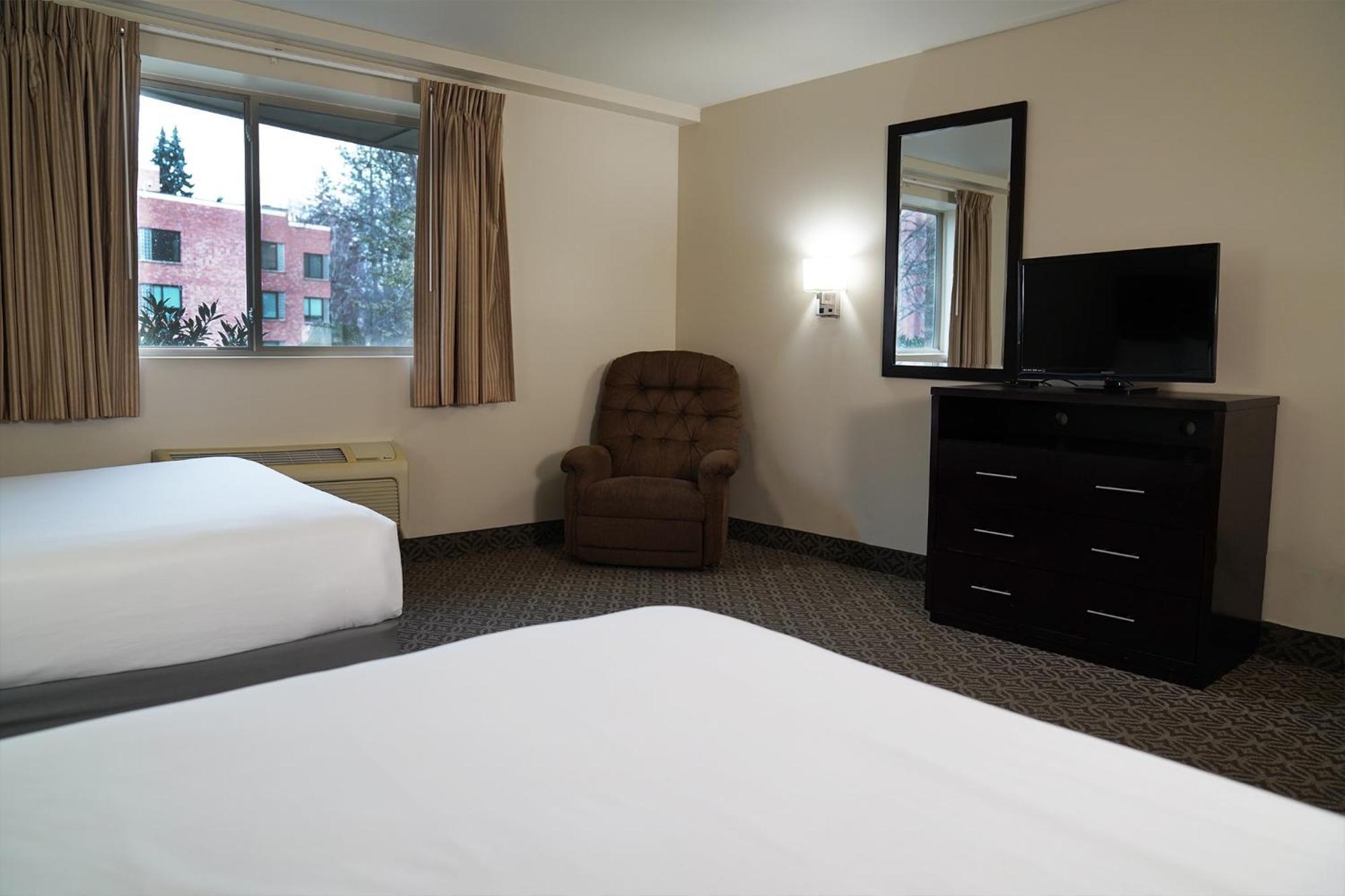 The Madison Inn Spokane Exterior photo