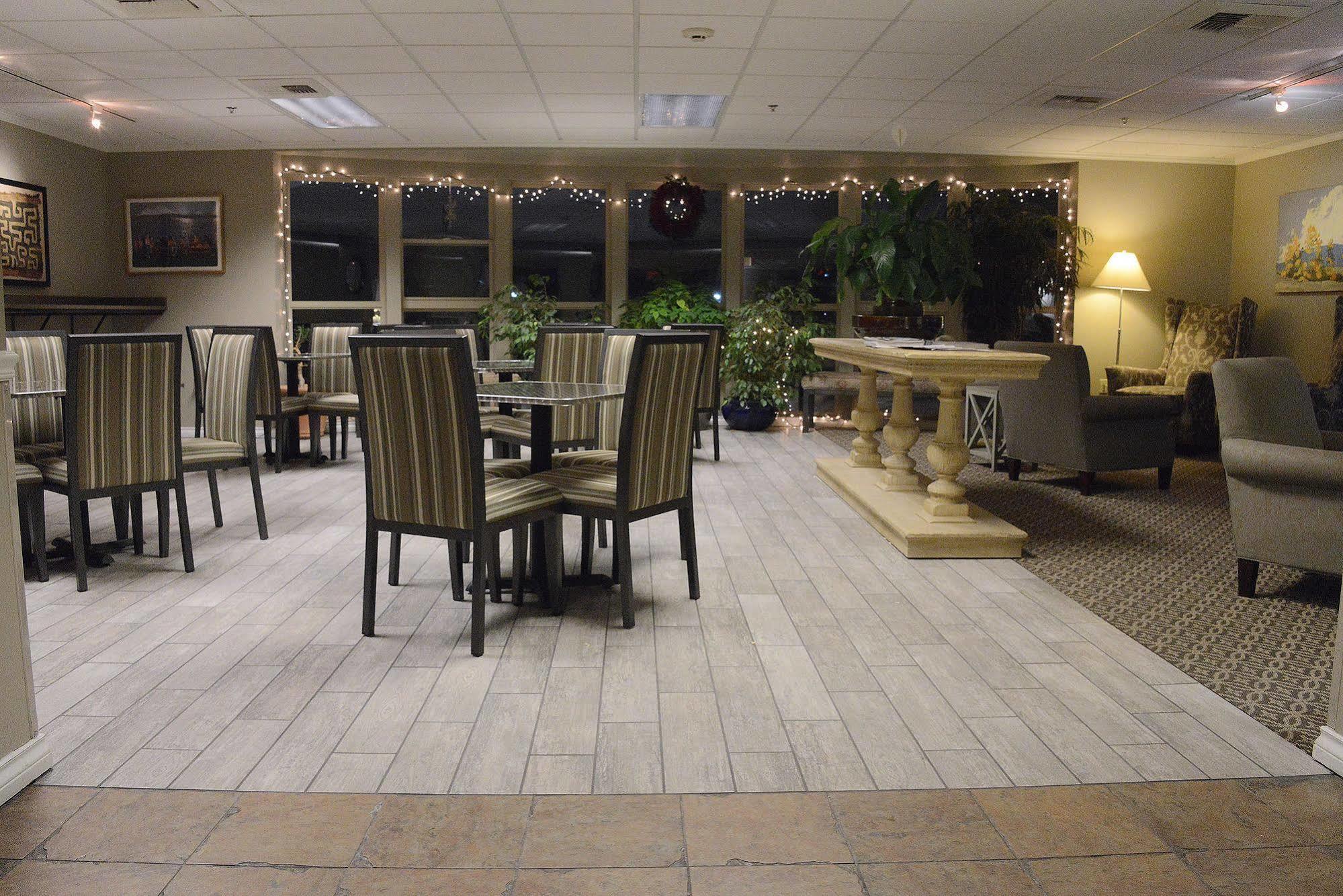 The Madison Inn Spokane Exterior photo